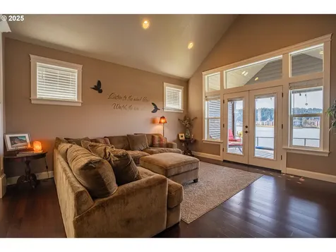 5443 Jensen Street SE Turner OR 97392