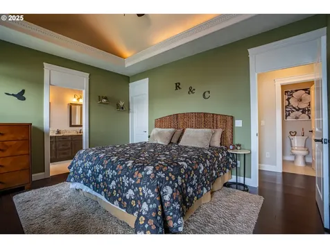 5443 Jensen Street SE Turner OR 97392