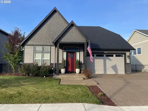 5443 Jensen Street SE Turner OR 97392