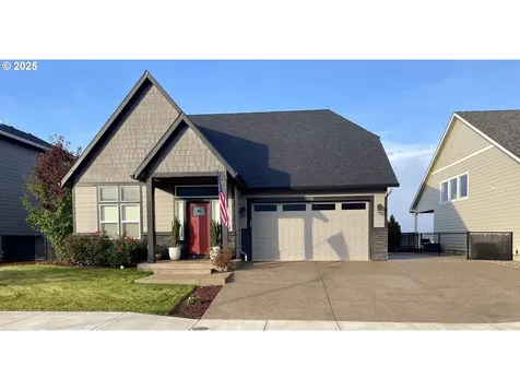 5443 Jensen Street SE Turner OR 97392