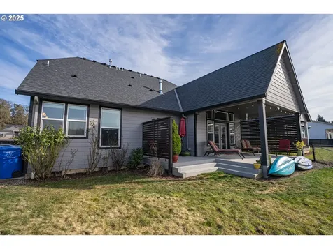 5443 Jensen Street SE Turner OR 97392