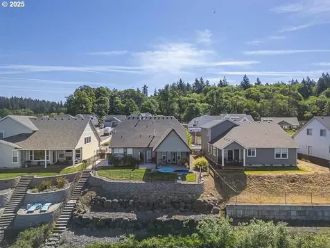 5443 Jensen Street SE Turner OR 97392
