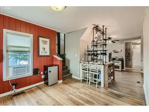 6733 N Vancouver Avenue Portland OR 97217
