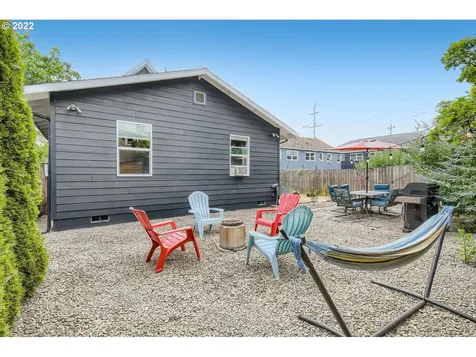 6733 N Vancouver Avenue Portland OR 97217