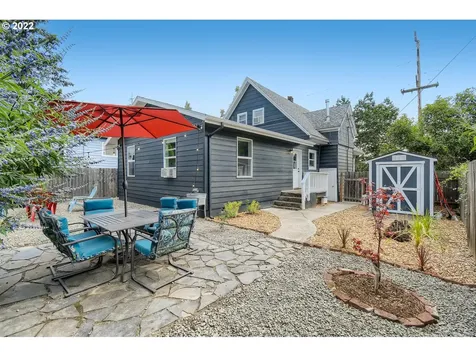 6733 N Vancouver Avenue Portland OR 97217
