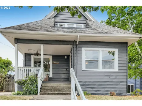 6733 N Vancouver Avenue Portland OR 97217