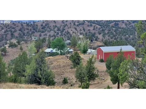 18990 SE Doubtful Dirt Road Prineville OR 97754