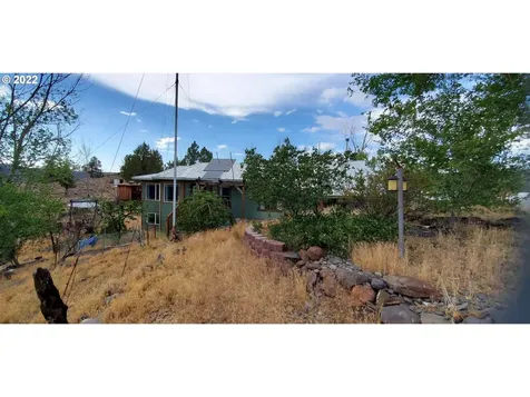 18990 SE Doubtful Dirt Road Prineville OR 97754
