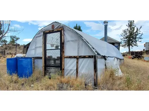 18990 SE Doubtful Dirt Road Prineville OR 97754