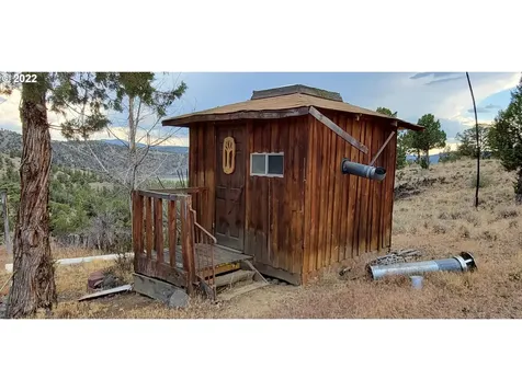 18990 SE Doubtful Dirt Road Prineville OR 97754