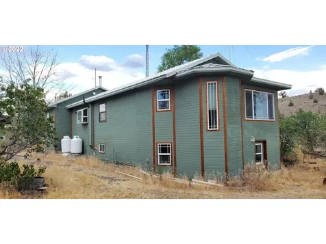18990 SE Doubtful Dirt Road Prineville OR 97754
