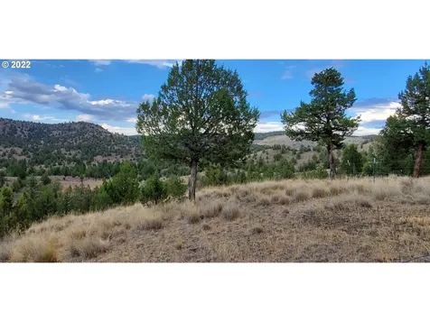 18990 SE Doubtful Dirt Road Prineville OR 97754