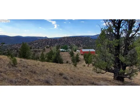 18990 SE Doubtful Dirt Road Prineville OR 97754
