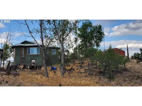 18990 SE Doubtful Dirt Road Prineville OR 97754