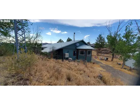 18990 SE Doubtful Dirt Road Prineville OR 97754