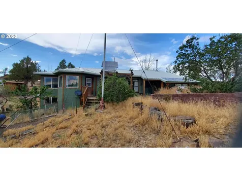 18990 SE Doubtful Dirt Road Prineville OR 97754