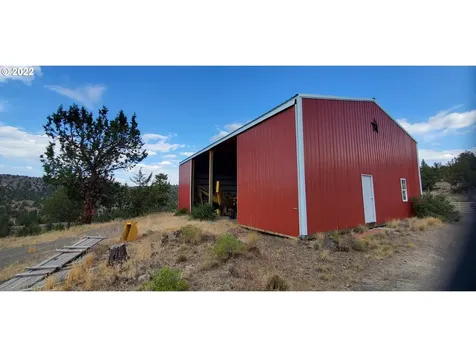 18990 SE Doubtful Dirt Road Prineville OR 97754