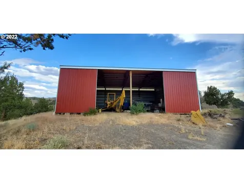 18990 SE Doubtful Dirt Road Prineville OR 97754