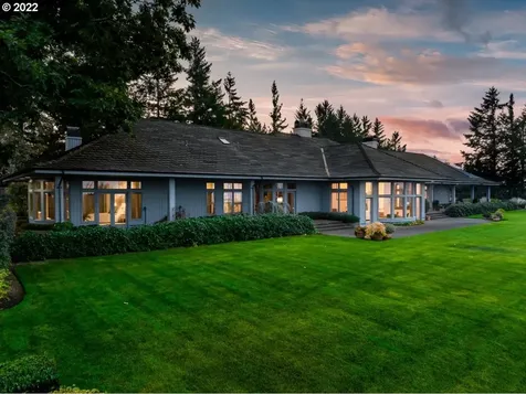 15740 S Outlook Terrace Oregon City OR 97045