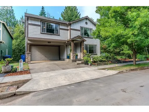 37702 Hamilton Ridge Drive Sandy OR 97055