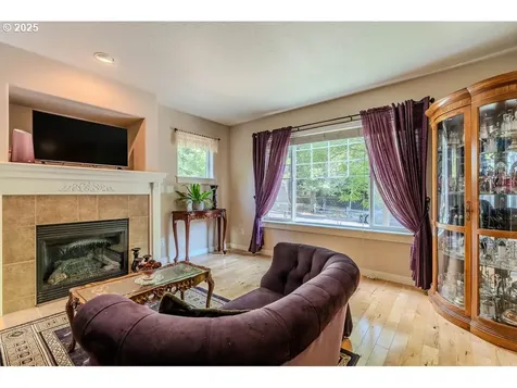 37702 Hamilton Ridge Drive Sandy OR 97055