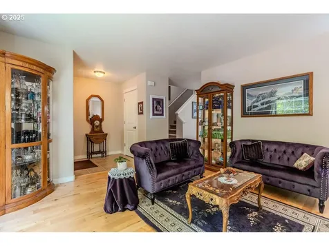 37702 Hamilton Ridge Drive Sandy OR 97055