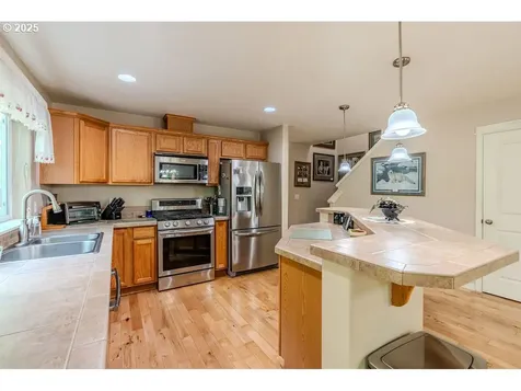 37702 Hamilton Ridge Drive Sandy OR 97055