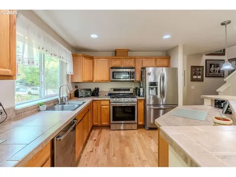 37702 Hamilton Ridge Drive Sandy OR 97055