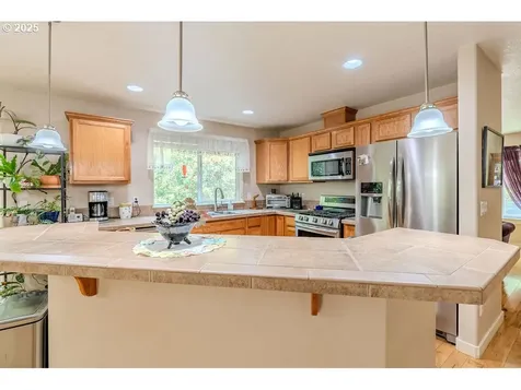 37702 Hamilton Ridge Drive Sandy OR 97055