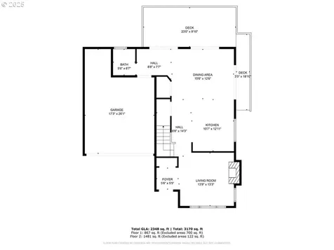 37702 Hamilton Ridge Drive Sandy OR 97055