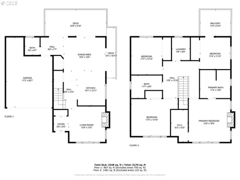 37702 Hamilton Ridge Drive Sandy OR 97055