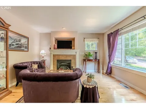 37702 Hamilton Ridge Drive Sandy OR 97055
