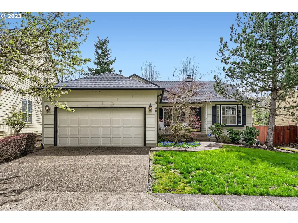 15148 Nw Manresa Court Portland OR 97229