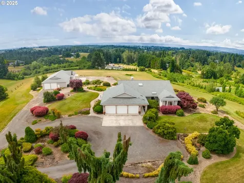 2221 NW 206th Street Ridgefield WA 98642