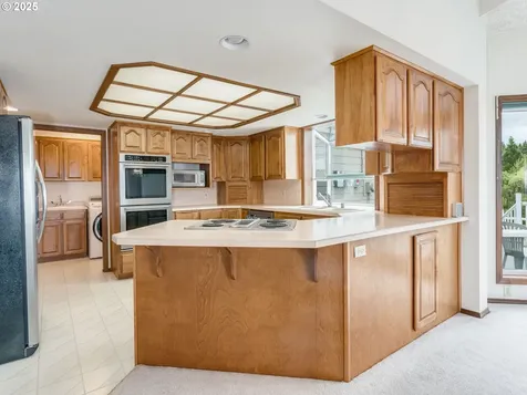 2221 NW 206th Street Ridgefield WA 98642
