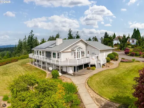 2221 NW 206th Street Ridgefield WA 98642