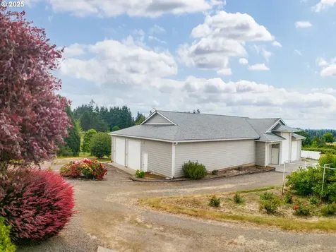 2221 NW 206th Street Ridgefield WA 98642