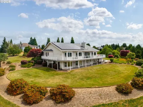 2221 NW 206th Street Ridgefield WA 98642