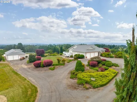 2221 NW 206th Street Ridgefield WA 98642