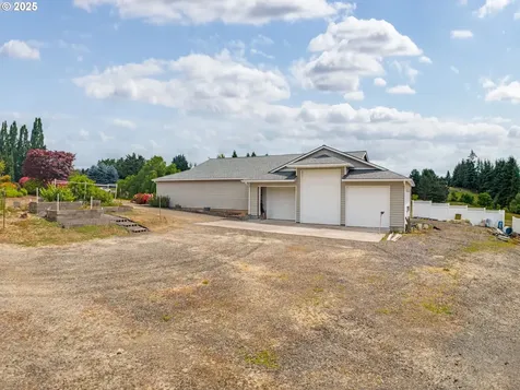 2221 NW 206th Street Ridgefield WA 98642