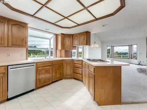2221 NW 206th Street Ridgefield WA 98642