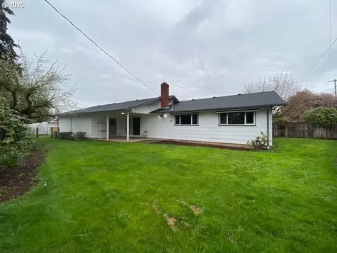 3308 Wisteria Street Eugene OR 97404