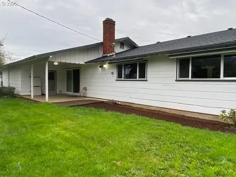 3308 Wisteria Street Eugene OR 97404
