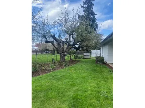 3308 Wisteria Street Eugene OR 97404
