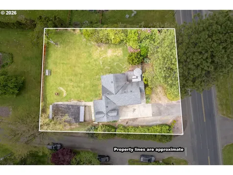 3403 Columbia Heights Road Longview WA 98632
