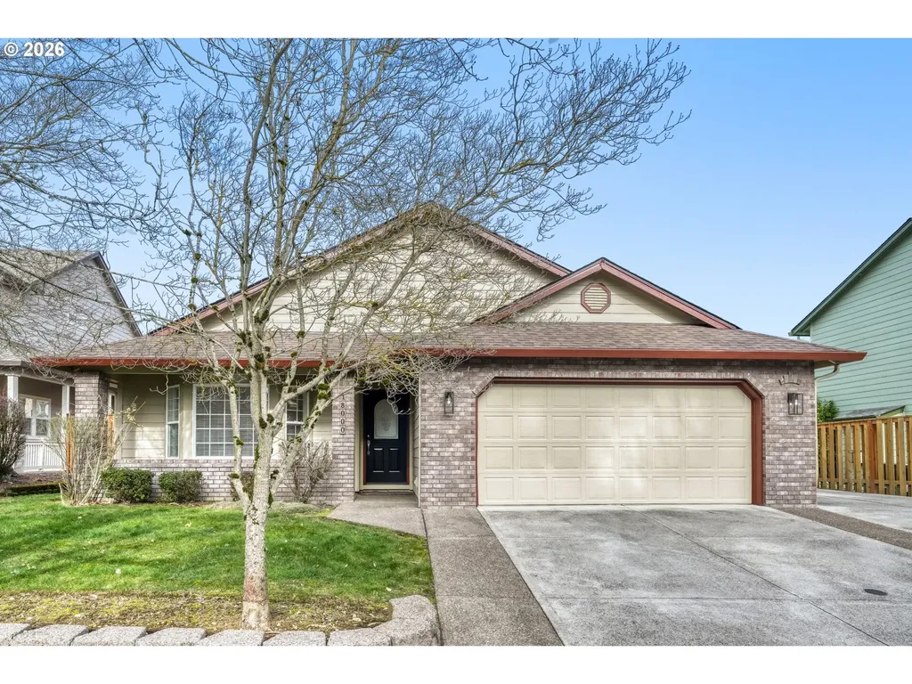 18000 NE 27th Street Vancouver WA 98684