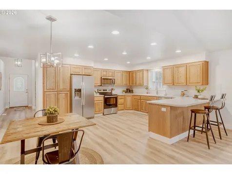 18000 NE 27th Street Vancouver WA 98684