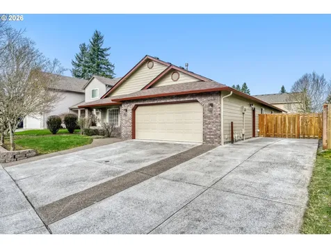 18000 NE 27th Street Vancouver WA 98684