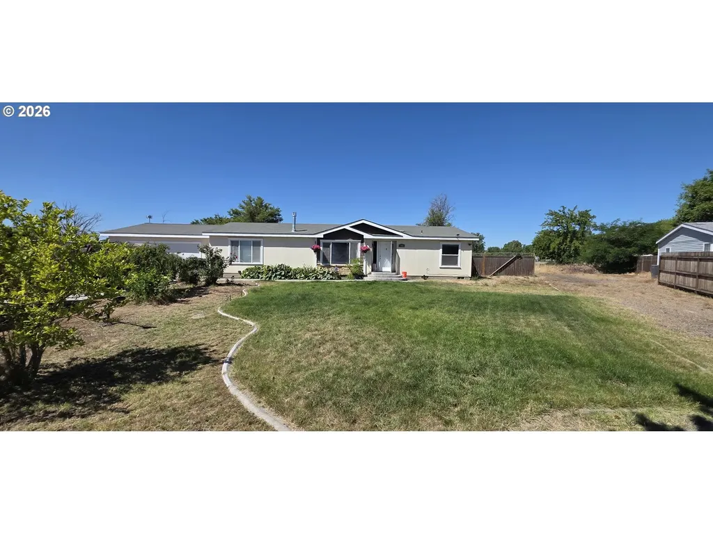 165 Esther Court Irrigon OR 97844