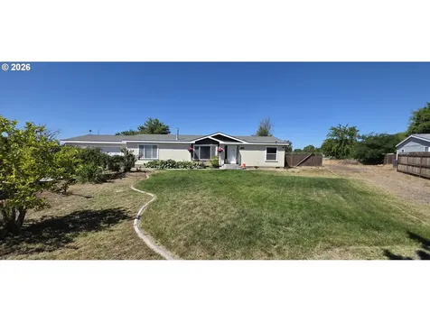 165 Esther Court Irrigon OR 97844